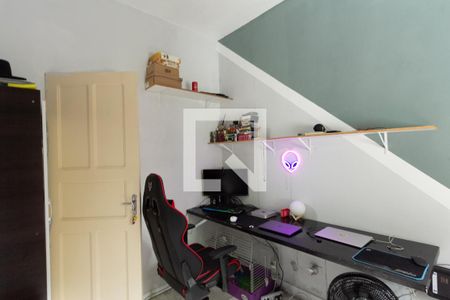 Casa à venda com 150m², 3 quartos e 3 vagas Casa à venda com 150m², 3 quartos e 3 vagasQuarto 3