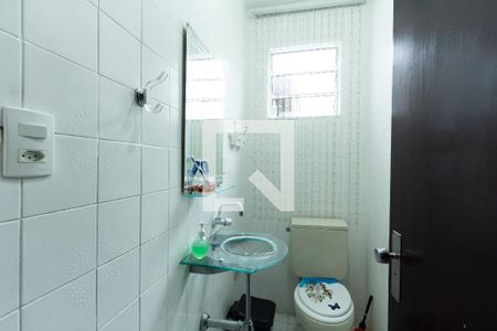 Lavabo de casa para alugar com 3 quartos, 150m² em Indianópolis, São Paulo