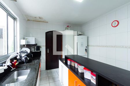Casa à venda com 150m², 3 quartos e 3 vagas Casa à venda com 150m², 3 quartos e 3 vagasCozinha