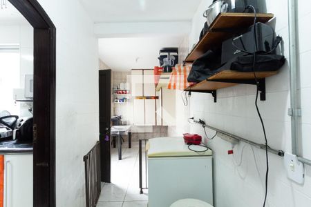 Casa à venda com 150m², 3 quartos e 3 vagas Casa à venda com 150m², 3 quartos e 3 vagasÁrea de Serviço