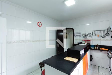 Casa à venda com 150m², 3 quartos e 3 vagas Casa à venda com 150m², 3 quartos e 3 vagasCozinha