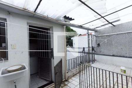 Casa à venda com 150m², 3 quartos e 3 vagas Casa à venda com 150m², 3 quartos e 3 vagasvaranda da suíte