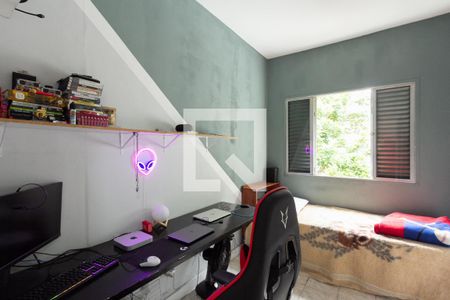 Casa à venda com 150m², 3 quartos e 3 vagas Casa à venda com 150m², 3 quartos e 3 vagasQuarto 3