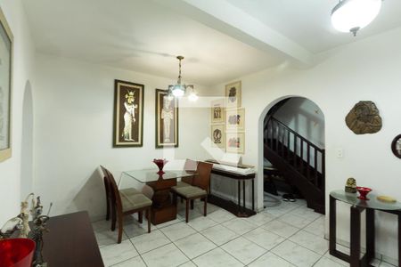 Sala 2 de casa à venda com 3 quartos, 150m² em Indianópolis, São Paulo