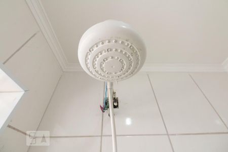 Banheiro de apartamento para alugar com 1 quarto, 45m² em Mooca, São Paulo