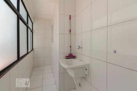 Apartamento para alugar com 45m², 1 quarto e sem vaga Apartamento para alugar com 45m², 1 quarto e sem vagaÁrea de serviço