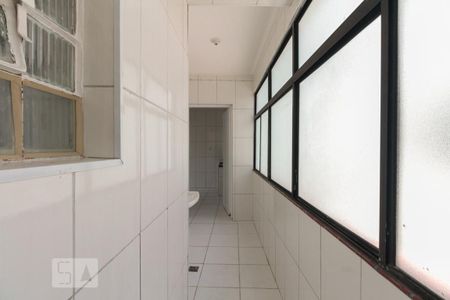 Apartamento para alugar com 45m², 1 quarto e sem vaga Apartamento para alugar com 45m², 1 quarto e sem vagaÁrea de serviço