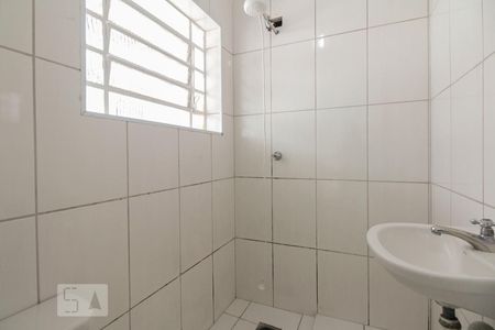 Banheiro de apartamento para alugar com 1 quarto, 45m² em Mooca, São Paulo