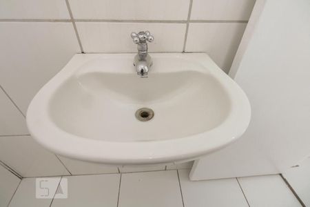 Banheiro de apartamento para alugar com 1 quarto, 45m² em Mooca, São Paulo