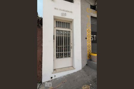 Apartamento para alugar com 45m², 1 quarto e sem vaga Apartamento para alugar com 45m², 1 quarto e sem vagaFachada