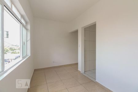Sala de apartamento para alugar com 1 quarto, 45m² em Mooca, São Paulo