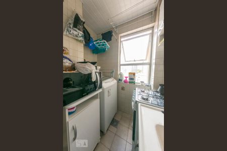 Apartamento à venda com 35m², 1 quarto e sem vaga Apartamento à venda com 35m², 1 quarto e sem vagaCozinha