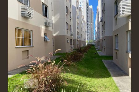 Apartamento à venda com 44m², 2 quartos e sem vaga Apartamento à venda com 44m², 2 quartos e sem vagaÁrea comum