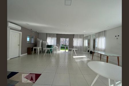 Apartamento à venda com 44m², 2 quartos e sem vaga Apartamento à venda com 44m², 2 quartos e sem vagaÁrea comum - Salão de festas
