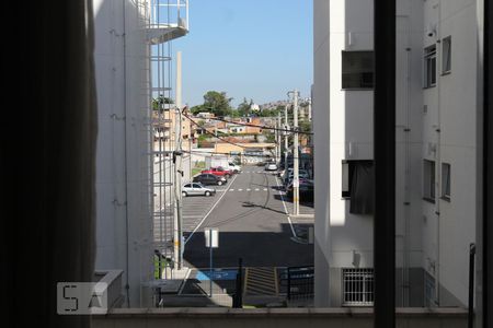 Vista Sala de apartamento à venda com 2 quartos, 44m² em Engenho Novo, Rio de Janeiro