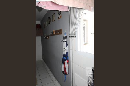 Apartamento à venda com 44m², 2 quartos e sem vagaÁrea de Serviço