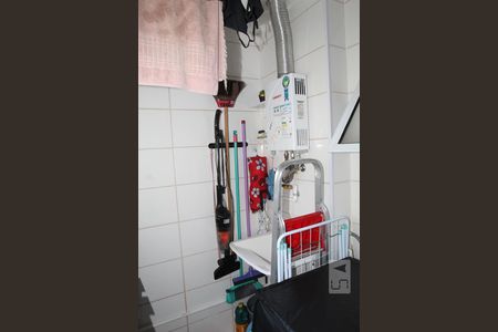 Apartamento à venda com 44m², 2 quartos e sem vagaÁrea de Serviço