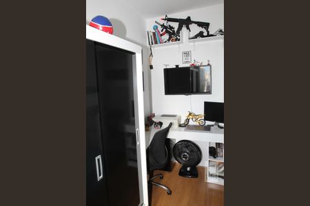 Quarto 1 de apartamento à venda com 2 quartos, 44m² em Engenho Novo, Rio de Janeiro