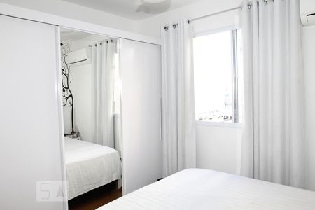 Quarto 2 de apartamento à venda com 2 quartos, 44m² em Engenho Novo, Rio de Janeiro