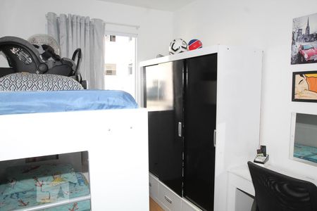 Quarto 1 de apartamento à venda com 2 quartos, 44m² em Engenho Novo, Rio de Janeiro