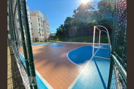 Apartamento à venda com 44m², 2 quartos e sem vaga Apartamento à venda com 44m², 2 quartos e sem vagaQuadra Esportiva