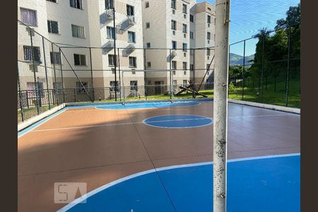 Apartamento à venda com 44m², 2 quartos e sem vaga Apartamento à venda com 44m², 2 quartos e sem vagaQuadra Esportiva