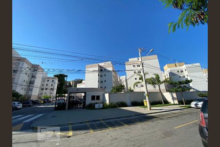 Apartamento à venda com 44m², 2 quartos e sem vaga Apartamento à venda com 44m², 2 quartos e sem vagaFachada