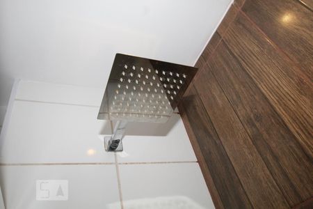 Apartamento à venda com 44m², 2 quartos e sem vagaBanheiro
