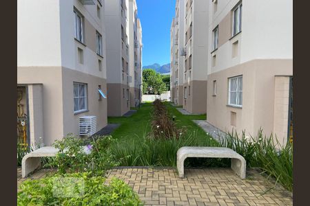 Apartamento à venda com 44m², 2 quartos e sem vaga Apartamento à venda com 44m², 2 quartos e sem vagaÁrea comum