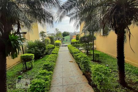 Apartamento para alugar com 62m², 2 quartos e 1 vagaHall