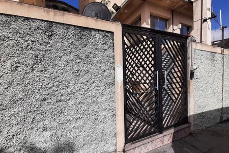 Apartamento para alugar com 62m², 2 quartos e 1 vagaFachada