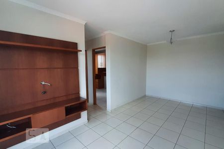 Sala de apartamento para alugar com 2 quartos, 62m² em Chácara Belenzinho, São Paulo