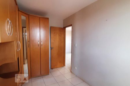 Quarto 1 de apartamento para alugar com 2 quartos, 62m² em Chácara Belenzinho, São Paulo