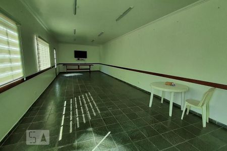 Apartamento para alugar com 62m², 2 quartos e 1 vagaSalao de festas