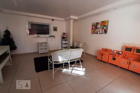Apartamento para alugar com 62m², 2 quartos e 1 vagaBrinquedoteca