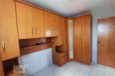 Quarto 1Quarto 1 de apartamento para alugar com 2 quartos, 62m² em Chácara Belenzinho, São Paulo