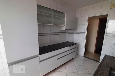 Apartamento para alugar com 62m², 2 quartos e 1 vagaCozinha