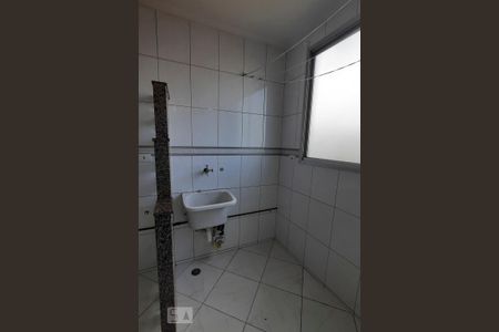 Apartamento para alugar com 62m², 2 quartos e 1 vagaLavanderia