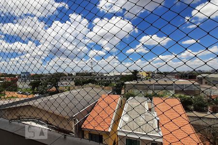 Varanda Sala de apartamento para alugar com 2 quartos, 62m² em Chácara Belenzinho, São Paulo