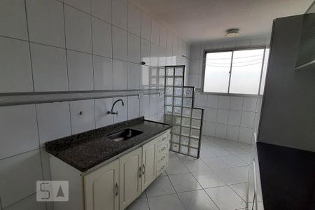 Apartamento para alugar com 62m², 2 quartos e 1 vagaCozinha