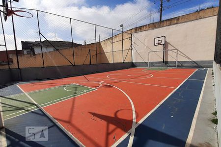 Apartamento para alugar com 62m², 2 quartos e 1 vagaQuadra Esportiva