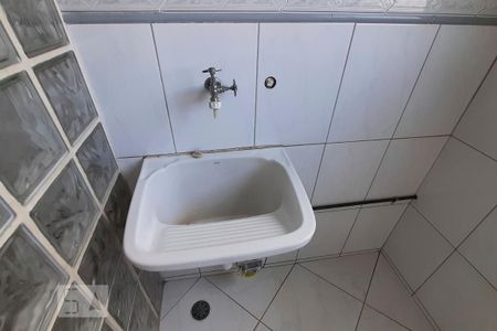 Apartamento para alugar com 62m², 2 quartos e 1 vagaLavanderia