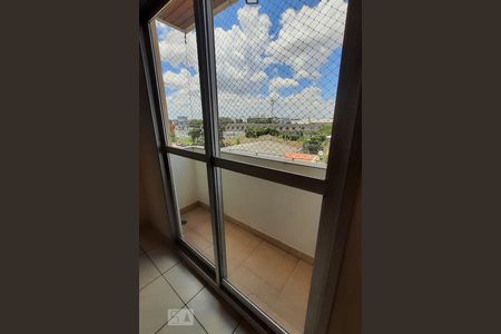 Varanda Sala de apartamento para alugar com 2 quartos, 62m² em Chácara Belenzinho, São Paulo