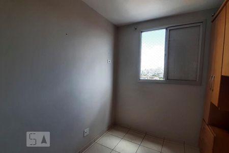 Quarto 1 de apartamento para alugar com 2 quartos, 62m² em Chácara Belenzinho, São Paulo