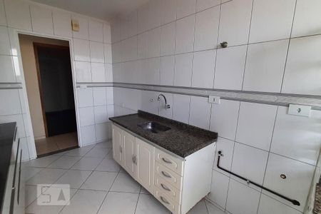 Apartamento para alugar com 62m², 2 quartos e 1 vagaCozinha