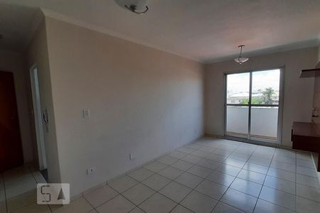 Sala de apartamento para alugar com 2 quartos, 62m² em Chácara Belenzinho, São Paulo