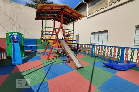 Apartamento para alugar com 62m², 2 quartos e 1 vagaPlayground