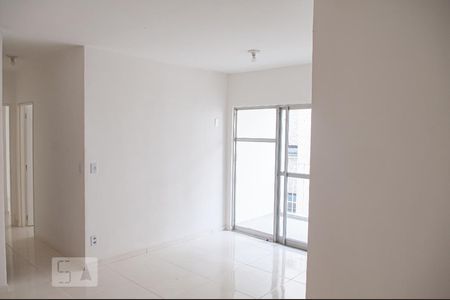 Sala de apartamento à venda com 2 quartos, 57m² em Pechincha, Rio de Janeiro