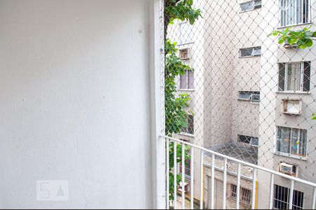 varanda de apartamento à venda com 2 quartos, 57m² em Pechincha, Rio de Janeiro