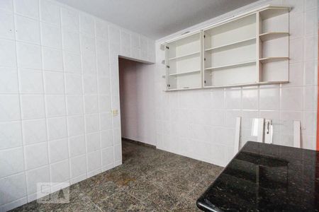 Casa para alugar com 55m², 1 quarto e sem vagaCozinha